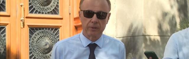 Rektor Đokić: Budžetkse kvote ostaju iste