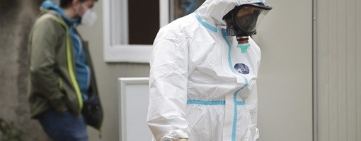 U Češkoj epidemija usporava dok u Poljskoj padaju rekordi, 21.629 novozaraženih