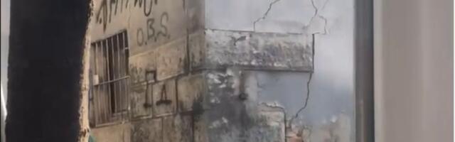 SSP: Dorćol ostaje bez još jednog svedočanstva beogradske arhitekture (VIDEO)