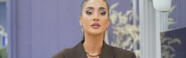 Anđelu Đuričić stigla karma - Rijaliti učesnica likuje: ''Govorila je da nikad neću biti majka, a vidi je sada''