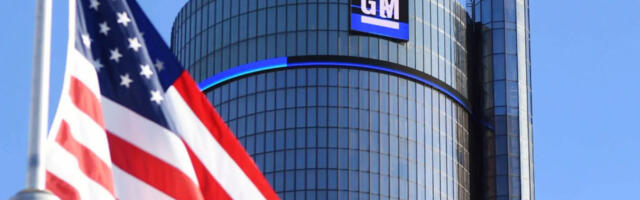 General Motors otpušta stotine inženjera