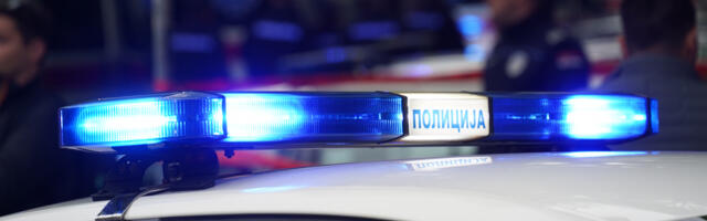 VOZAČ POBEGAO NAKON ŠTO JE USMRTIO PEŠAKA Teška saobrćajna nesreća u Nišu