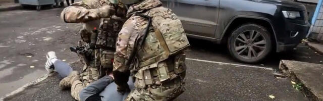 FSB: Sprečen atentat na visokog oficira “flašom britanskog piva”