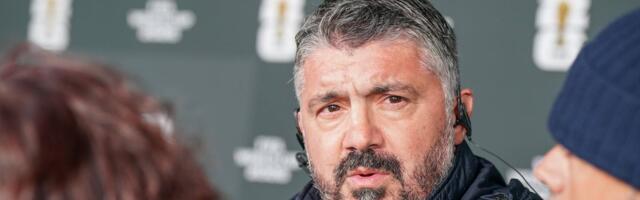 Gatuzo pobesneo na pitanje o igraču: On ima problem, ne ja