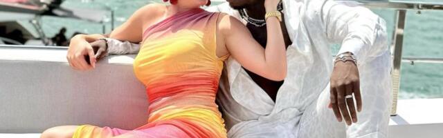 DVE GODINE POSLE KAZNE ZBOG DOPINGOVANJA VREME JE ZA POVRATAK: Velika zvezda, dete migranata i muž lepotice spreman je za kam-bek