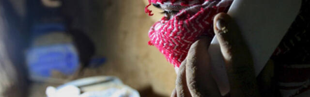 Хамас и посредници о пуштању бораца из тунела у Гази