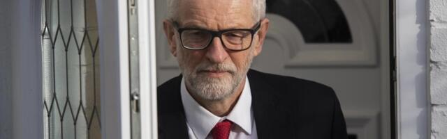 NOVA POLITIČKA STRANKA U VELIKOJ BRITANIJI ZVANIČNO NAZVANA "VAŠA STRANKA": Džeremi Korbin suosnivač nove levičarske stranke sa kolektivnim vođstvom