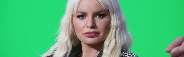 DŽIDŽA IZGUBILA BEBU: Nije dobro, izgleda će morati ponovo: Oglasio se Bosanac, utučen stigao na snimanje Pinkovih zvezda