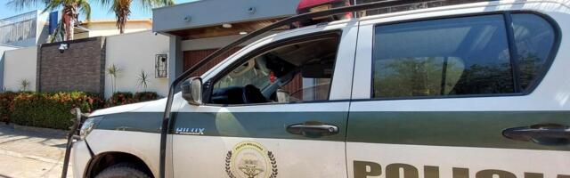 Otac i maćeha Kristina ubili ćerku (4), pa raskomadali telo: Policija osetila smrad, ispod poda zatekli užas