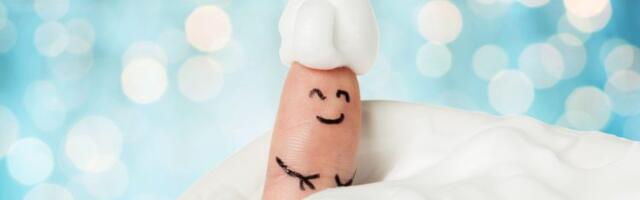 Muškarci u šoku otkrili šta je zapravo „šav“ na donjoj strani mošnica