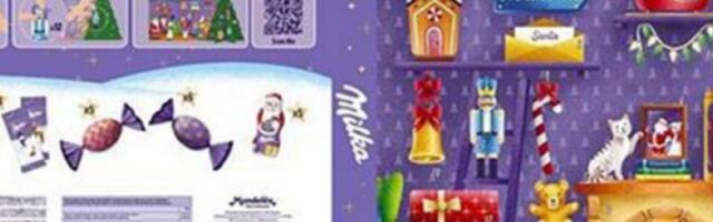 Повлаче се „Милка” чоколаде из Шпаније