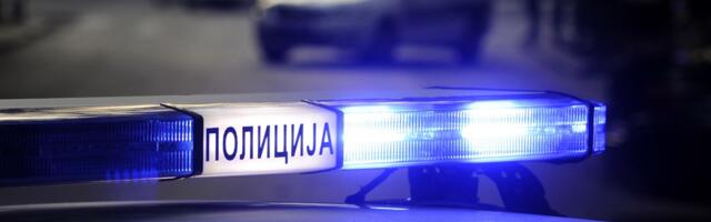 Stravičan udesu u centru Novog Sada! Delovi vozila rasuti po putu: Stanje učesnika nije poznato