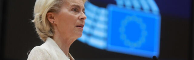 Седам земаља ЕУ захтева да се не одустаје од плана о замрзнутој руској имовини