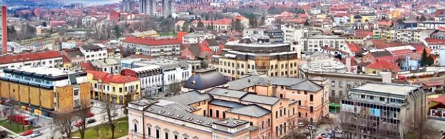 Staro gradsko jezgro: Proširenje zaštite