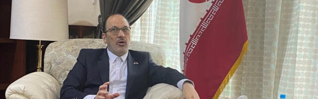 Иран неће одустати од подршке територијалном интегритету Србије