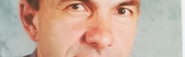 POSLEDNJI ČAS! Legendarni profesor istorije "Zmajeve" škole u penziji: OVO poručio đacima nakon 40 godina RADA