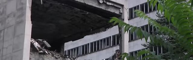 Kušner se samovoljno povukao iz projekta Generalštab - da li ipak ima pravo na odštetu?