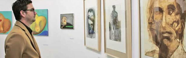 Уметност без компромиса