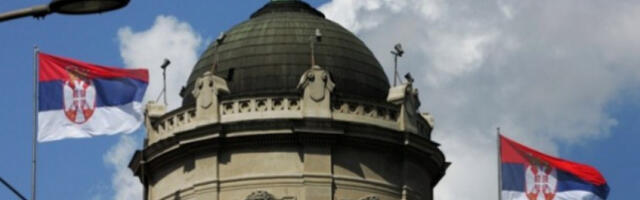 Препорука Владе: Бадњи дан да буде нерадан