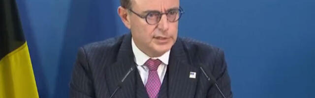 Де Вевер: Идем сада у Русију, моје комшије су Асад и Депардје