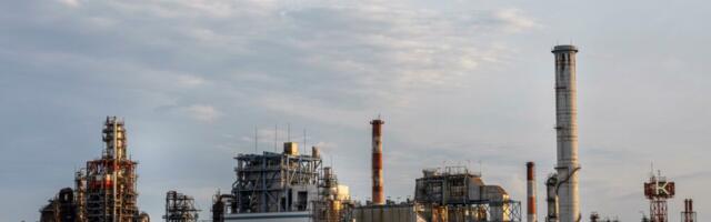 AI trka gura tehnološke firme u rekordni dug