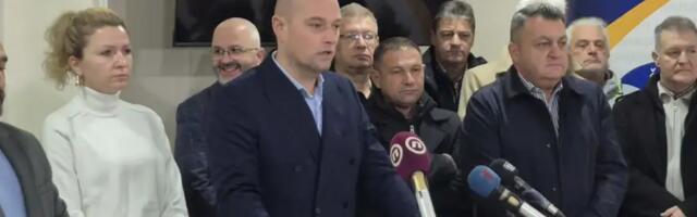 Može li Privremeni organ u Zaječaru da usvaja budžet?