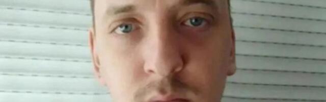 NESTAO ALEKSANDAR (32) IZ ČAČKA! Već dva dana nema ni traga ni glasa od njega, porodica moli za pomoć!