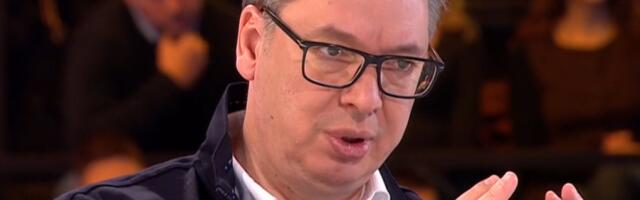 "NAJTEŽI PRITISCI DO SADA"! Predsednik Vučić očekuje skoro rešenje za NIS!