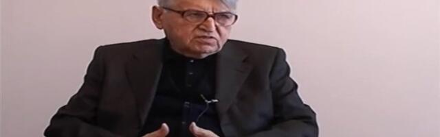 Da li ste znali da je Dobrica Ćosić postao nobelovac na sat vremena: Svi mediji preneli udarnu vest, a onda nastao muk