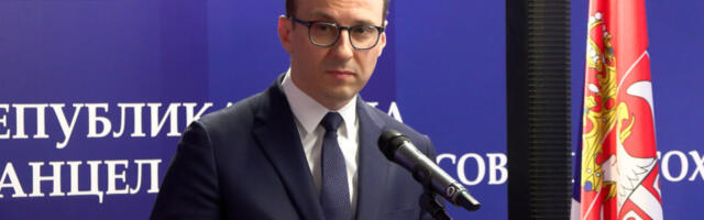 Petković: Pobeda Srpske liste znači opstanak Srba na Kosovu i Metohiji