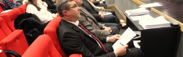 Cena u vrtiću ostale iste, povećanje cene komunalnih usluga za narednu godinu