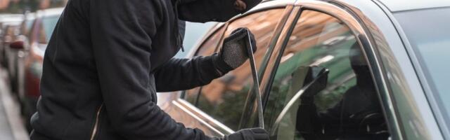 Kako nastaju “neprobojna” stakla?