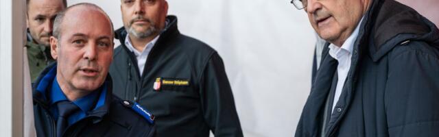 "Ovakve tragedije moraju biti sprečene u budućnosti": Pet dana će zastave biti na pola koplja