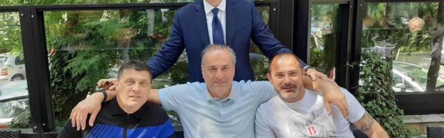 "Jedan ružan odlazak Milojevića, kao da nikada nije bio trener Zvezde, zaslužio je mnogo bolji ispraćaj..."