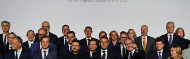 Украјина „победник“ само на папиру, Европа стварни губитник рата