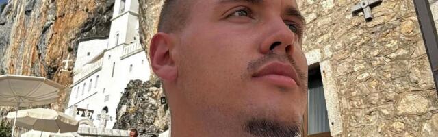 Zadrugar pevao na sahranama i tako zarađivao, izneo šok tvrdnje: "Dnevnica je 40 evra i porodica te časti"