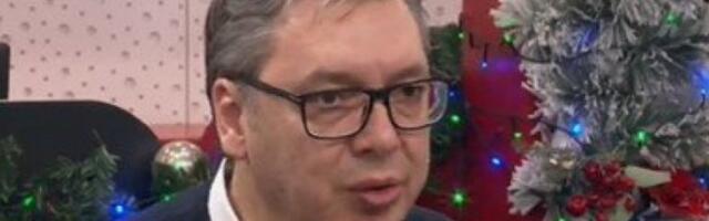 PRILIV STRANIH INVESTICIJA U 2025. PREMAŠIO 3,5 MILIJARDI EVRA! Vučić: "Nije loše, ali moglo je i bolje!"