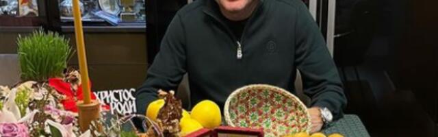 PESMU "BOŽIĆ JE" DANAS PEVAJU SVI, A DA LI ZNATE KAKO JE NASTALA? Baja Mali Knindža otkrio ŠOK DETALJE!