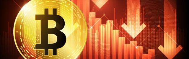 Bitkoin zabeležio skroman rast na 77.700 evra, ali tržišni sentiment i dalje slab