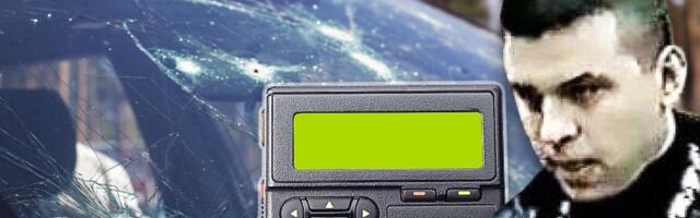 Brutalno izrešetan sa 40 metaka, a onda mu je stigla poruka: "Pozdrav od Tatjane"