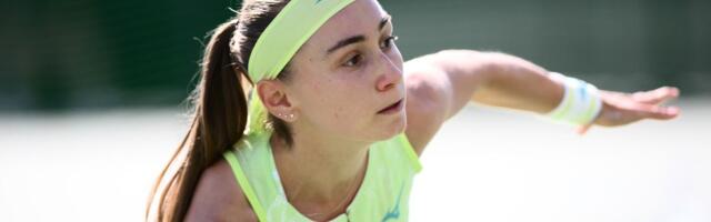 Srbija ima kandidata za osvajanje Australijan Open, a nije Novak Đoković: Aleksandra sija u Adelejdu!