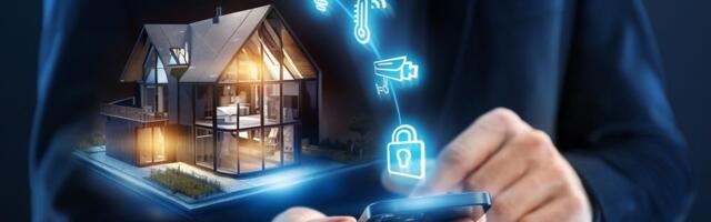 Pametni domovi će vam promeniti život: CES 2026 otkriva kako!