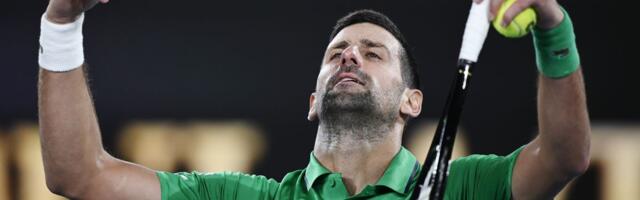 Ni sam Novak Đoković ne zna koliko je rekorda do sada oborio!