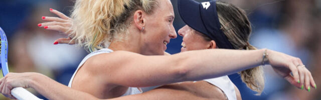 SENZACIJA: Srbija ima predstavnika u finalu Australijan opena - Aleksandra Krunić napravila podvig karijere!