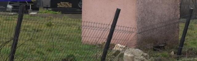 KANCELARIJA ZA KIM POVODOM SKRNAVLJENJA GROBA KOD LIPLJANA: Najnoviji pokazatelj albanskog ekstremizma