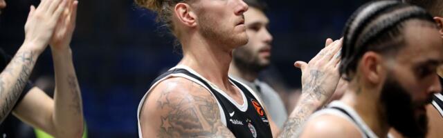 Ražnatović o slučaju "Osetkovski": "Nisam pregovarao sa Savićem, nisam znao da Obradović nije bio obavešten"