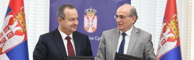 ZAJEDNIČKA AKCIJA DVA MINISTARSTVA! Bravo za projekat - 80.000.000 za bezbednija sela!