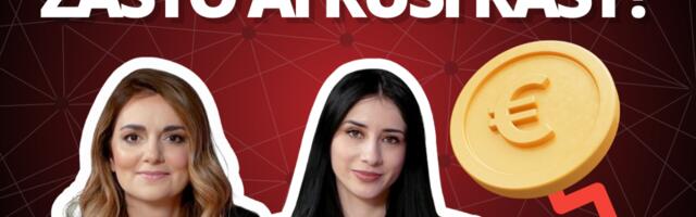 40% domaćih startapa razvija AI!