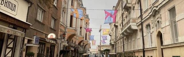 Nedelja u Novom Sadu: Kiša uz prijatnu temperaturu