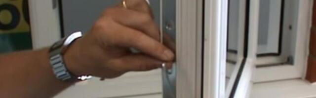 VRAĆAJU BELINU ZA 5 MINUTA! Požutela PVC stolarija?Rešenje već imate u kuhinji - ne trošite pare na HEMIJU